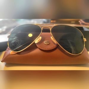 Ray-ban Aviator 1937s